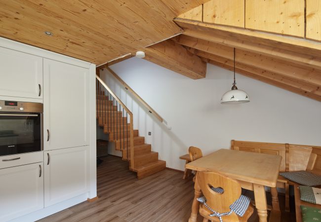 Ferienwohnung in Gargellen - Elfriede  Ferienwohnung in Gargellen - Elfriede