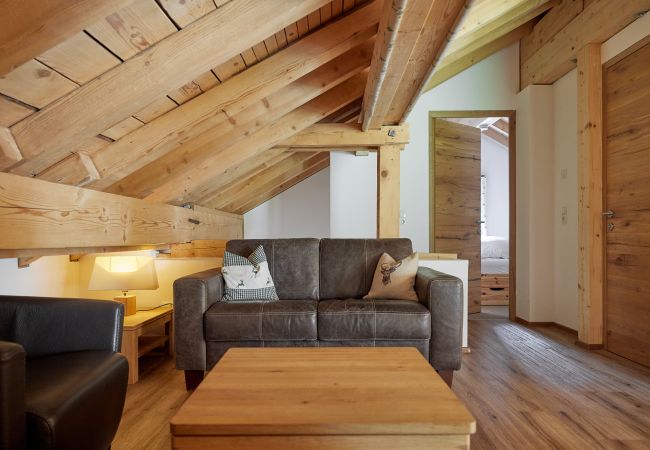 Ferienwohnung in Gargellen - Elfriede  Ferienwohnung in Gargellen - Elfriede
