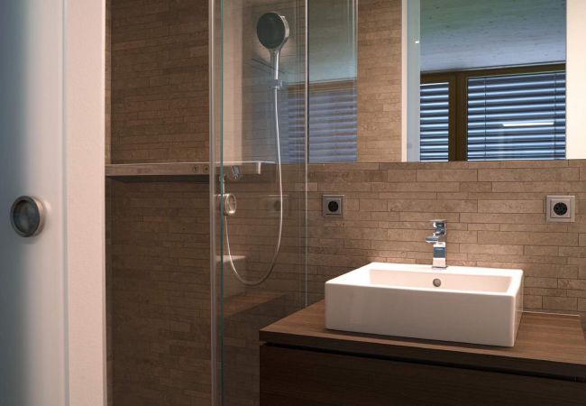 Villa in St. Gallenkirch - Design Villa  Villa in St. Gallenkirch - Design Villa