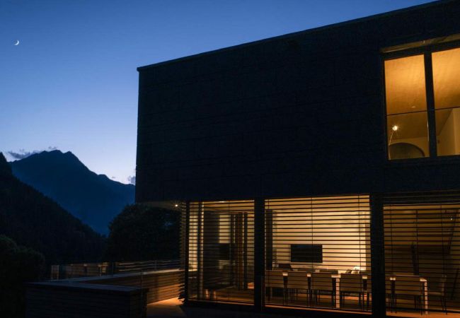 Villa in St. Gallenkirch - Design Villa  Villa in St. Gallenkirch - Design Villa
