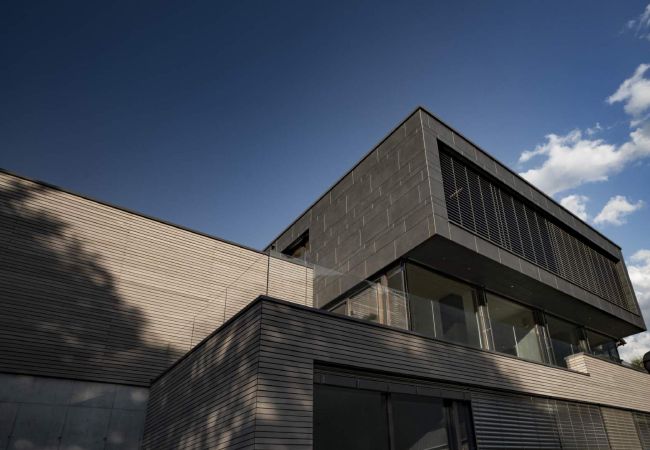 Villa in St. Gallenkirch - Design Villa  Villa in St. Gallenkirch - Design Villa