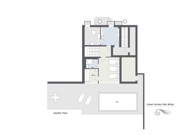 Villa in St. Gallenkirch - Design Villa  Villa in St. Gallenkirch - Design Villa