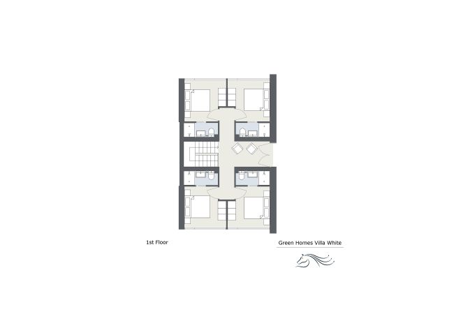 Villa in St. Gallenkirch - Design Villa  Villa in St. Gallenkirch - Design Villa