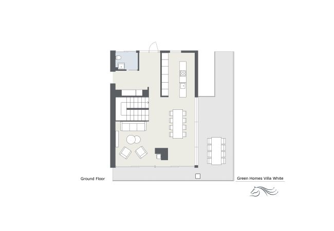Villa in St. Gallenkirch - Design Villa  Villa in St. Gallenkirch - Design Villa