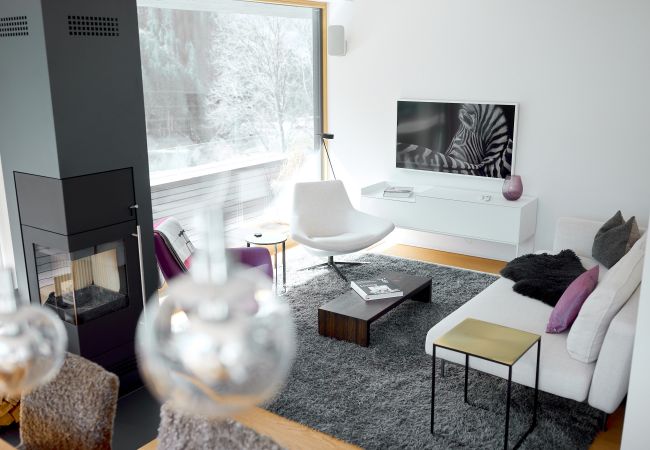 Villa in St. Gallenkirch - Design Villa  Villa in St. Gallenkirch - Design Villa