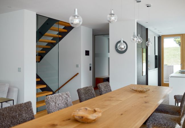 Villa in St. Gallenkirch - Design Villa  Villa in St. Gallenkirch - Design Villa