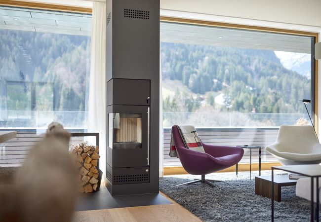 Villa in St. Gallenkirch - Design Villa  Villa in St. Gallenkirch - Design Villa