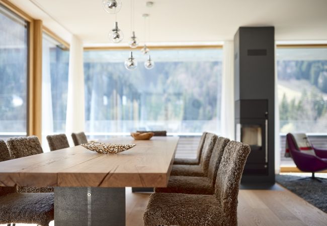 Villa in St. Gallenkirch - Design Villa  Villa in St. Gallenkirch - Design Villa