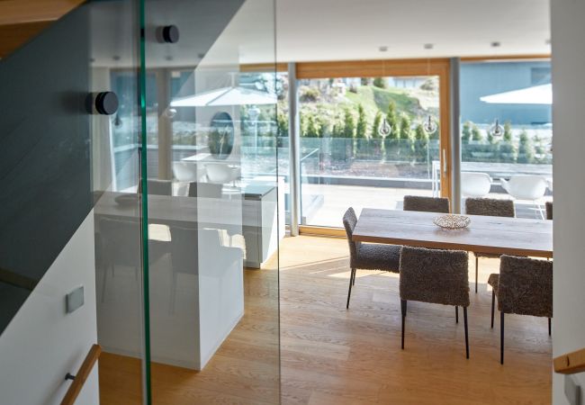 Villa in St. Gallenkirch - Design Villa  Villa in St. Gallenkirch - Design Villa