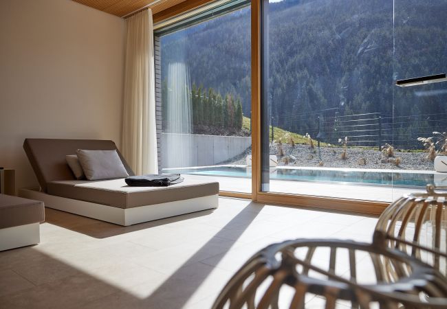 Villa in St. Gallenkirch - Design Villa  Villa in St. Gallenkirch - Design Villa