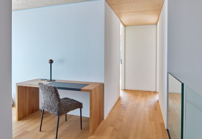 Villa in St. Gallenkirch - Design Villa  Villa in St. Gallenkirch - Design Villa