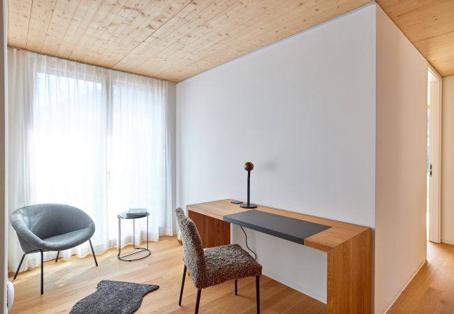 Villa in St. Gallenkirch - Design Villa  Villa in St. Gallenkirch - Design Villa