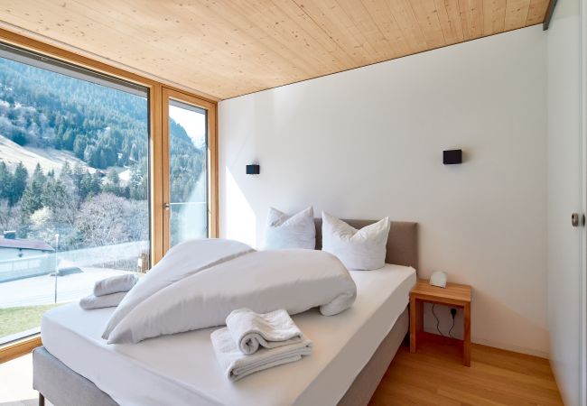 Villa in St. Gallenkirch - Design Villa  Villa in St. Gallenkirch - Design Villa
