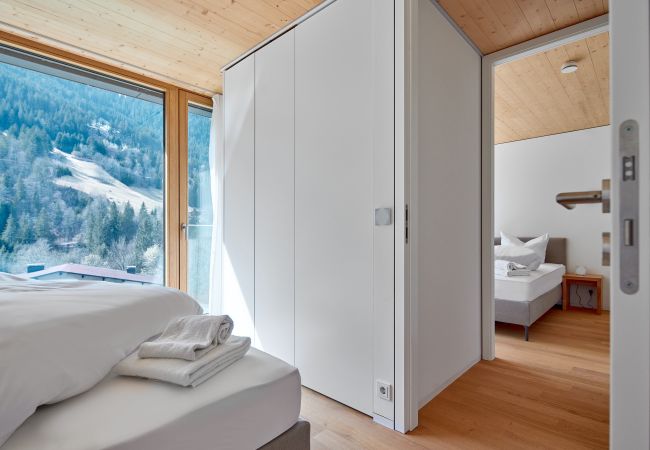 Villa in St. Gallenkirch - Design Villa  Villa in St. Gallenkirch - Design Villa