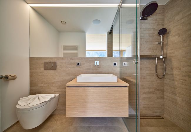 Villa in St. Gallenkirch - Design Villa  Villa in St. Gallenkirch - Design Villa
