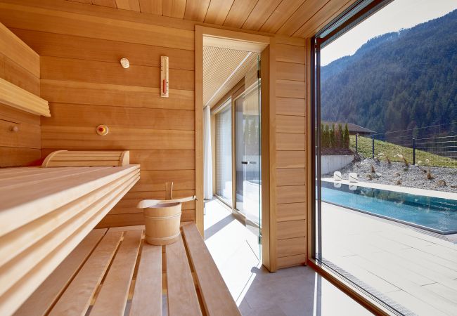 Villa in St. Gallenkirch - Design Villa  Villa in St. Gallenkirch - Design Villa