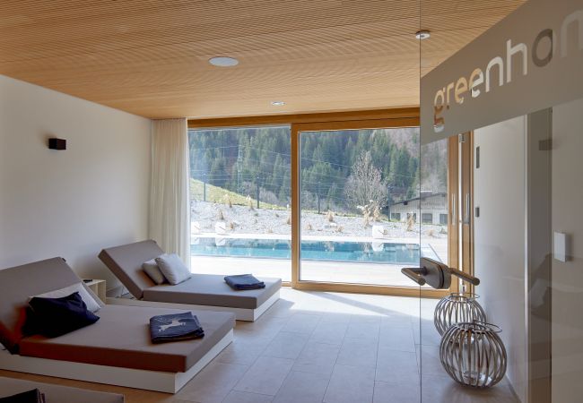 Villa in St. Gallenkirch - Design Villa  Villa in St. Gallenkirch - Design Villa