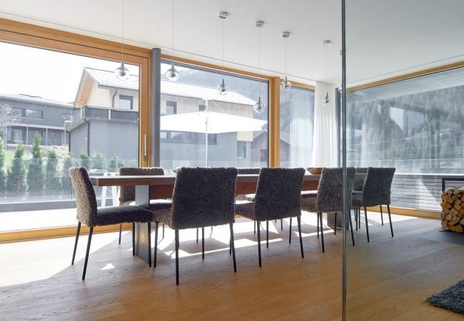 Villa in St. Gallenkirch - Design Villa  Villa in St. Gallenkirch - Design Villa