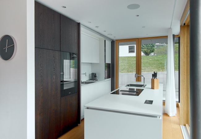 Villa in St. Gallenkirch - Design Villa  Villa in St. Gallenkirch - Design Villa