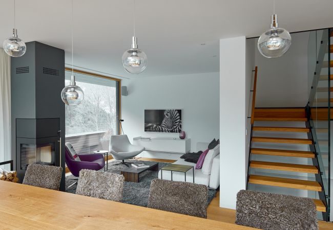 Villa in St. Gallenkirch - Design Villa  Villa in St. Gallenkirch - Design Villa