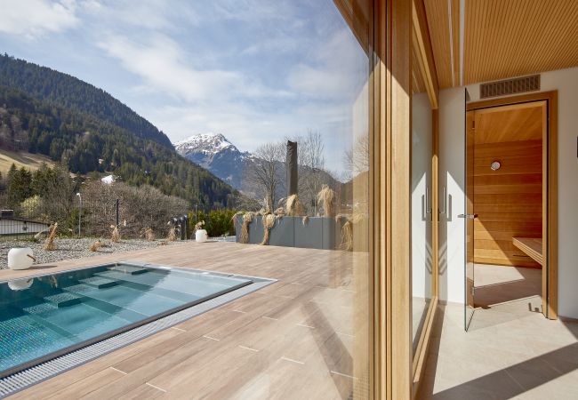 Villa in St. Gallenkirch - Design Villa  Villa in St. Gallenkirch - Design Villa