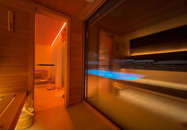 Villa in St. Gallenkirch - Design Villa  Villa in St. Gallenkirch - Design Villa