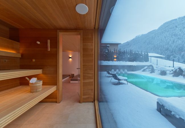 Villa in St. Gallenkirch - Design Villa  Villa in St. Gallenkirch - Design Villa