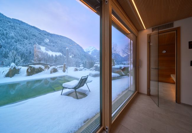 Villa in St. Gallenkirch - Design Villa  Villa in St. Gallenkirch - Design Villa