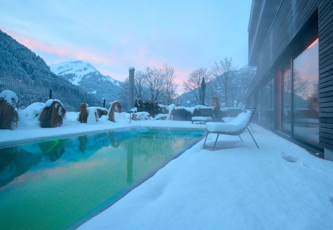 Villa in St. Gallenkirch - Design Villa  Villa in St. Gallenkirch - Design Villa