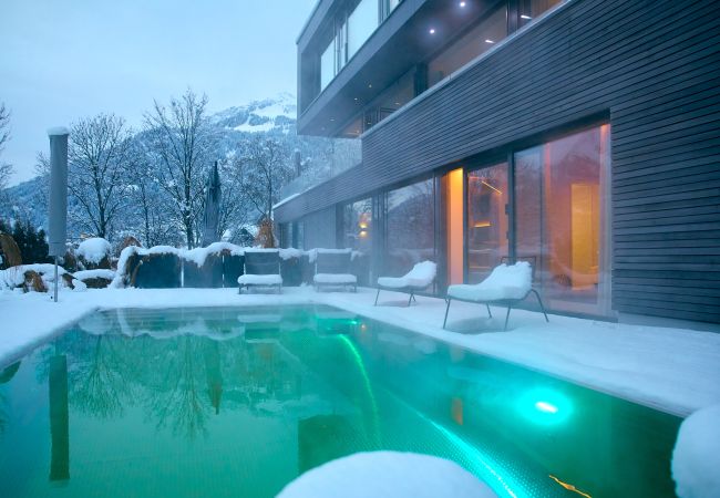 Villa in St. Gallenkirch - Design Villa  Villa in St. Gallenkirch - Design Villa
