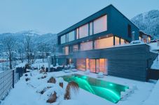 Villa in St. Gallenkirch - Design Villa 