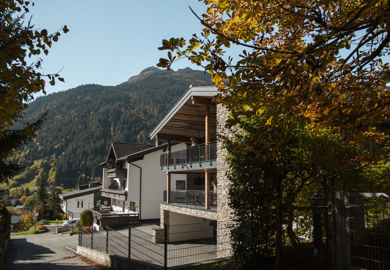 Ferienwohnung in Gaschurn - Nova Gosta 2 | 1104 Ferienwohnung in Gaschurn - Nova Gosta 2 | 1104