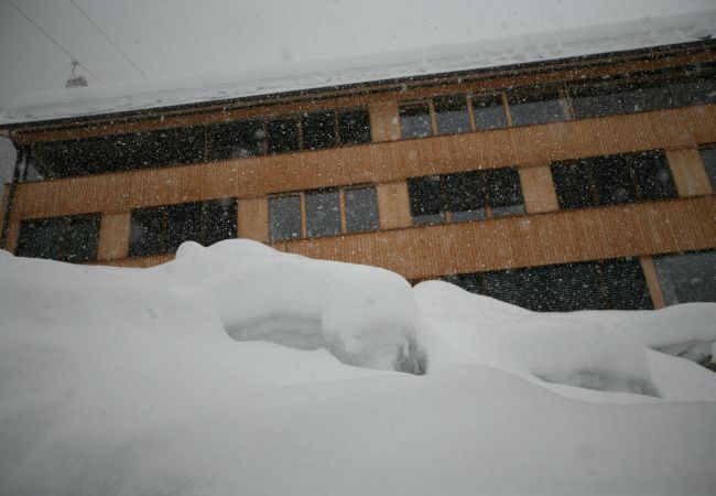 Studio in Gaschurn - Natali`s Studio 54 im Bonawinkel | 1154 Studio in Gaschurn - Natali`s Studio 54 im Bonawinkel | 1154