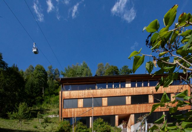 Studio in Gaschurn - Natali`s Studio 54 im Bonawinkel | 1154 Studio in Gaschurn - Natali`s Studio 54 im Bonawinkel | 1154