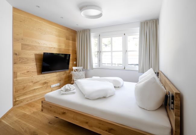 Ferienwohnung in Gaschurn - Dorf Loft Montafon | 1401 Ferienwohnung in Gaschurn - Dorf Loft Montafon | 1401
