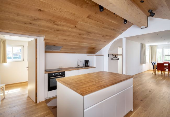 Ferienwohnung in Gaschurn - Dorf Loft Montafon | 1401 Ferienwohnung in Gaschurn - Dorf Loft Montafon | 1401