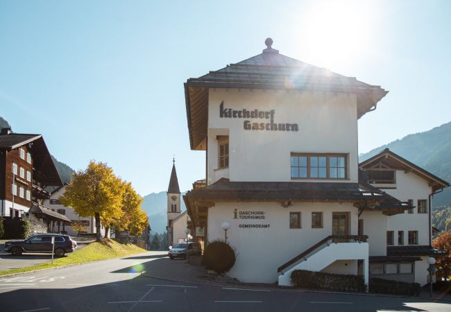 Ferienwohnung in Gaschurn - Dorf Loft Montafon | 1401 Ferienwohnung in Gaschurn - Dorf Loft Montafon | 1401