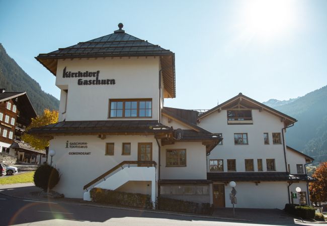 Ferienwohnung in Gaschurn - Dorf Loft Montafon | 1401 Ferienwohnung in Gaschurn - Dorf Loft Montafon | 1401