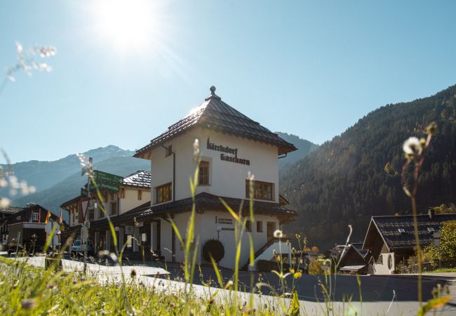 Ferienwohnung in Gaschurn - Dorf Loft Montafon | 1401 Ferienwohnung in Gaschurn - Dorf Loft Montafon | 1401