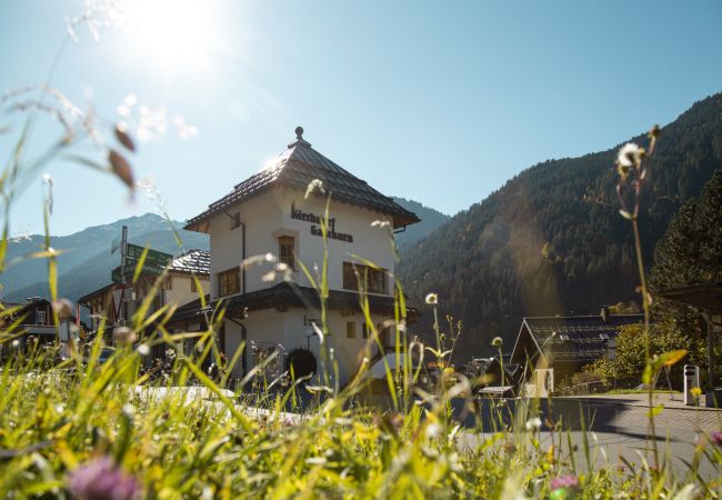 Ferienwohnung in Gaschurn - Dorf Loft Montafon | 1401 Ferienwohnung in Gaschurn - Dorf Loft Montafon | 1401