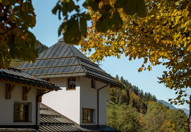 Ferienwohnung in Gaschurn - Dorf Loft Montafon | 1401 Ferienwohnung in Gaschurn - Dorf Loft Montafon | 1401