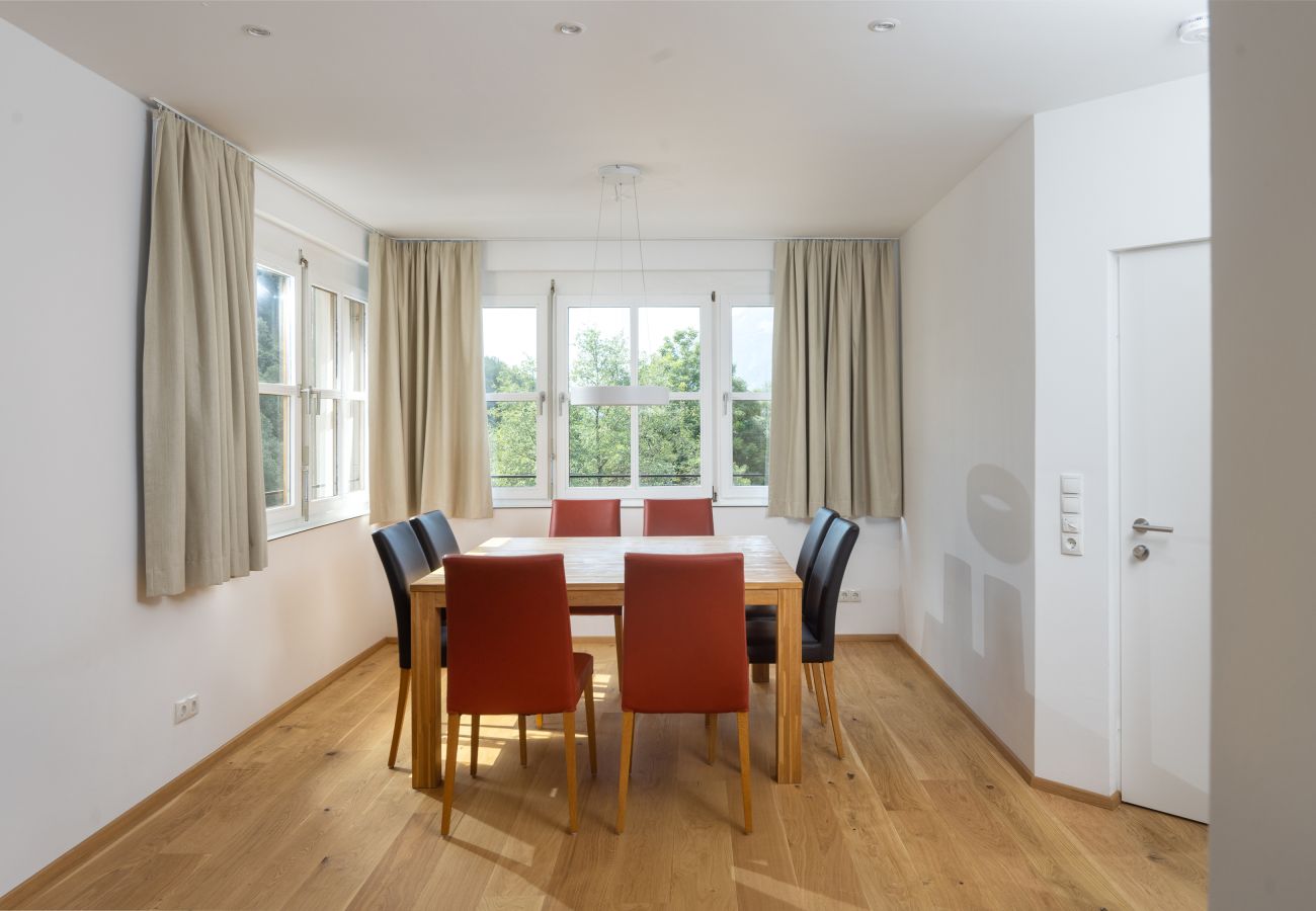 Ferienwohnung in Gaschurn - Dorf Loft Montafon | 1401