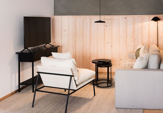 Ferienwohnung in Tschagguns - Bartholomäberg Wohnung im  Ferienwohnung in Tschagguns - Bartholomäberg Wohnung im
