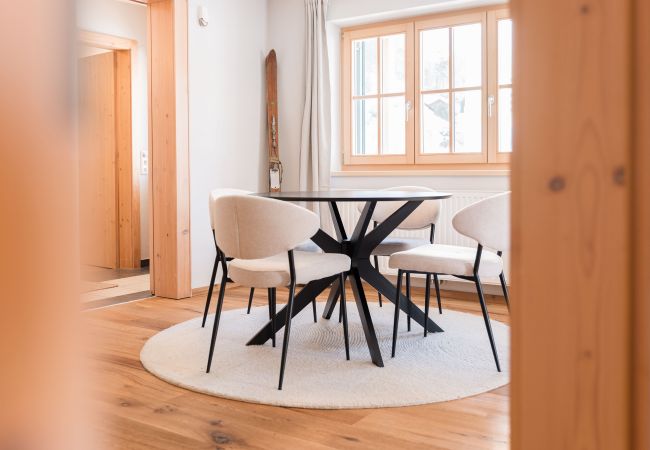 Ferienwohnung in Tschagguns - Bartholomäberg Wohnung im  Ferienwohnung in Tschagguns - Bartholomäberg Wohnung im