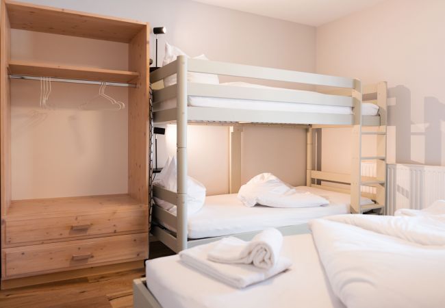 Ferienwohnung in Tschagguns - Bartholomäberg Wohnung im  Ferienwohnung in Tschagguns - Bartholomäberg Wohnung im