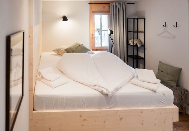 Ferienwohnung in Tschagguns - Zimba | Wohnung im  Ferienwohnung in Tschagguns - Zimba | Wohnung im