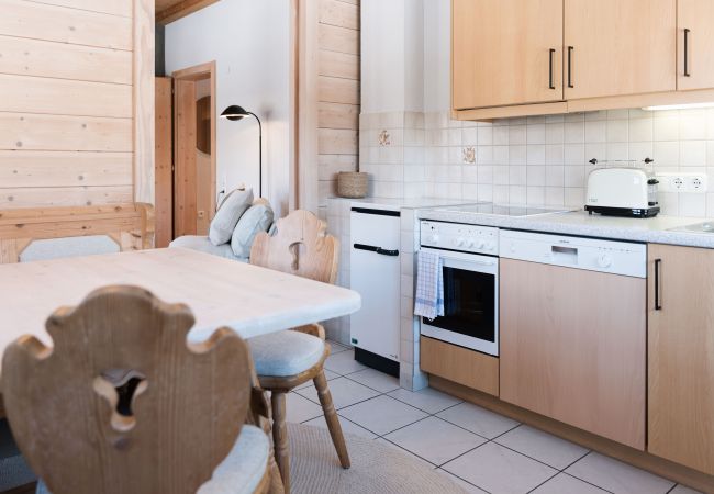 Ferienwohnung in Tschagguns - Zimba | Wohnung im  Ferienwohnung in Tschagguns - Zimba | Wohnung im