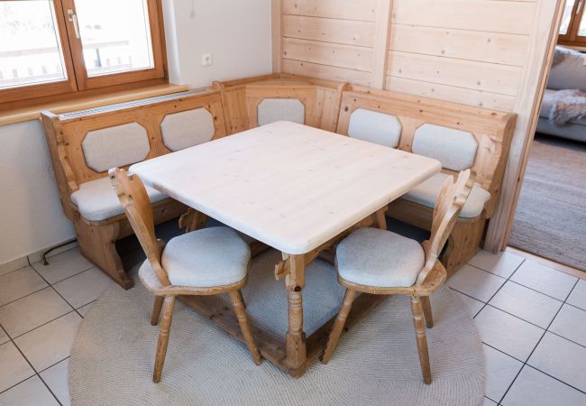 Ferienwohnung in Tschagguns - Zimba | Wohnung im  Ferienwohnung in Tschagguns - Zimba | Wohnung im