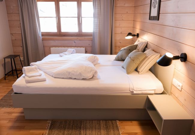 Ferienwohnung in Tschagguns - Zimba | Wohnung im  Ferienwohnung in Tschagguns - Zimba | Wohnung im