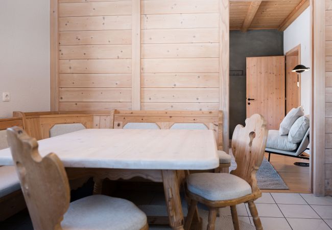 Ferienwohnung in Tschagguns - Zimba | Wohnung im  Ferienwohnung in Tschagguns - Zimba | Wohnung im